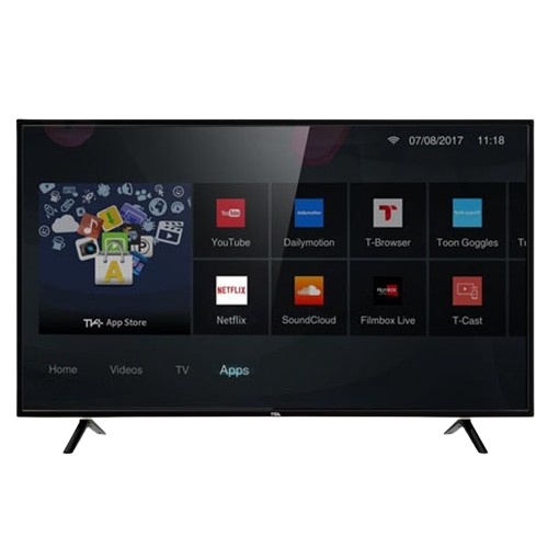 Screencast Castle App on Smart TVs – Works on Apple 4k & FireSticks