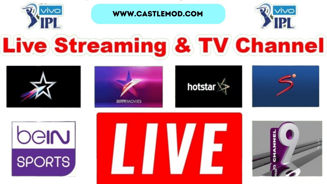 View Live TV Channels