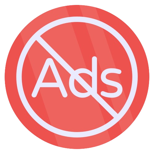 Streaming without ads