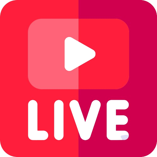 Immersive live streaming