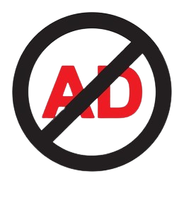Ad-Free Environment
