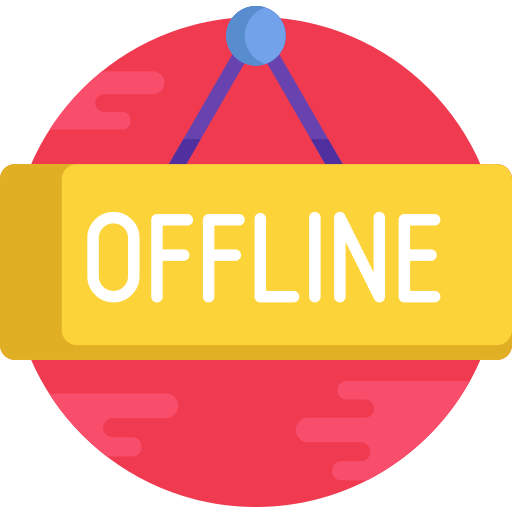 Download Feature for Offline Enjoyment