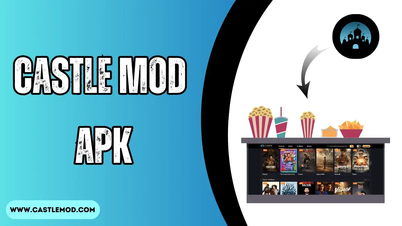 Castle MOD APK
