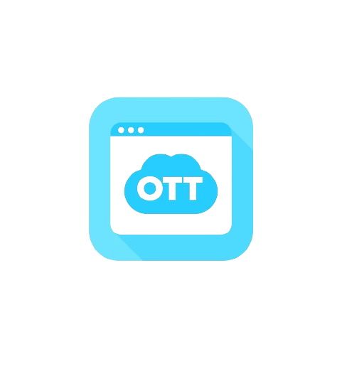 Integration with top OTT platforms