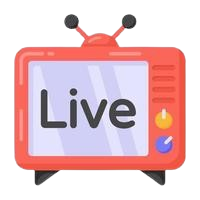 Over 1000 Live TV Channels
