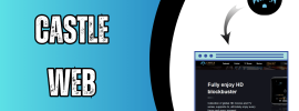 Castle Web