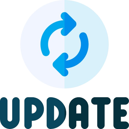 Content Updates Regularly