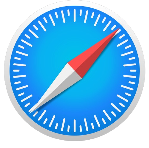 How to Install and Stream Castle on MAC using Safari