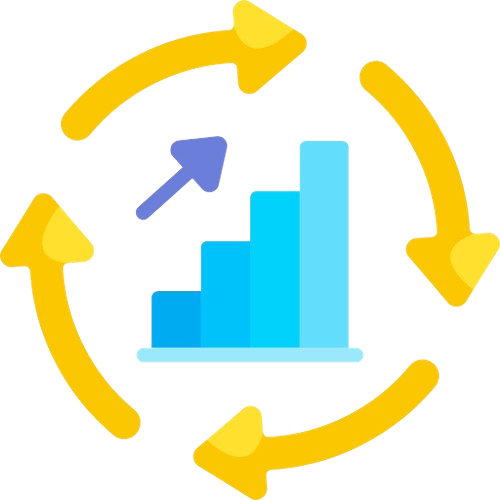 Improved OS X performance