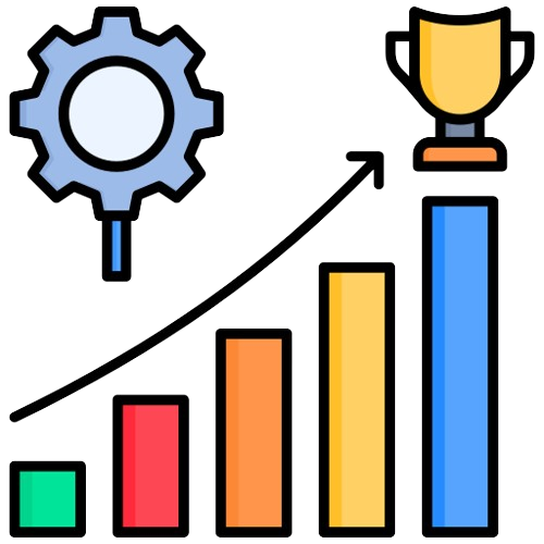 Regular Improvements