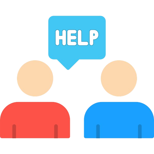 Support for Customers