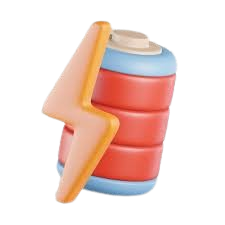 Ensure Battery Backup