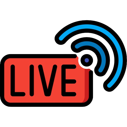 Games' Live Streaming