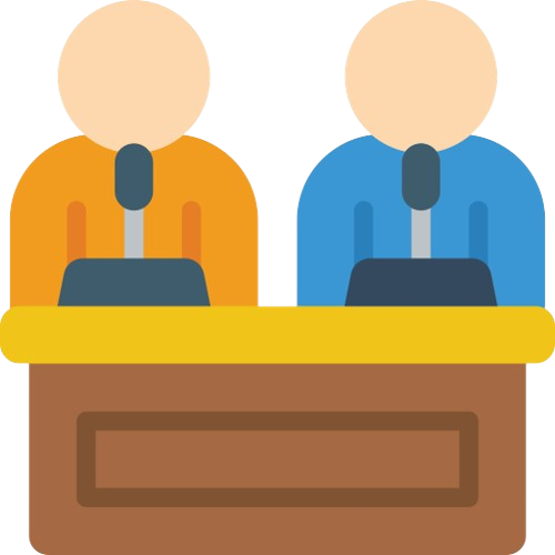 Live interactive commentary