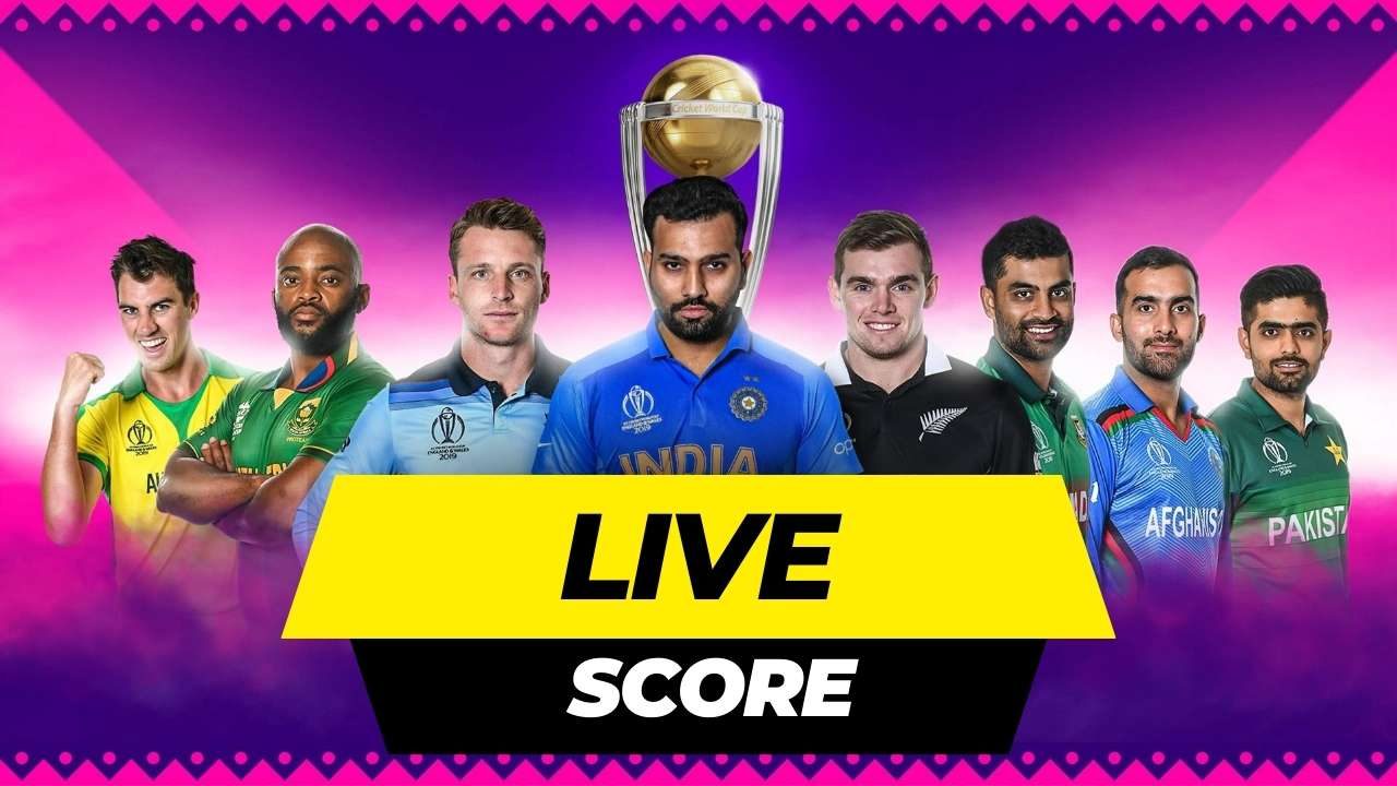 Match-by-Match Schedules