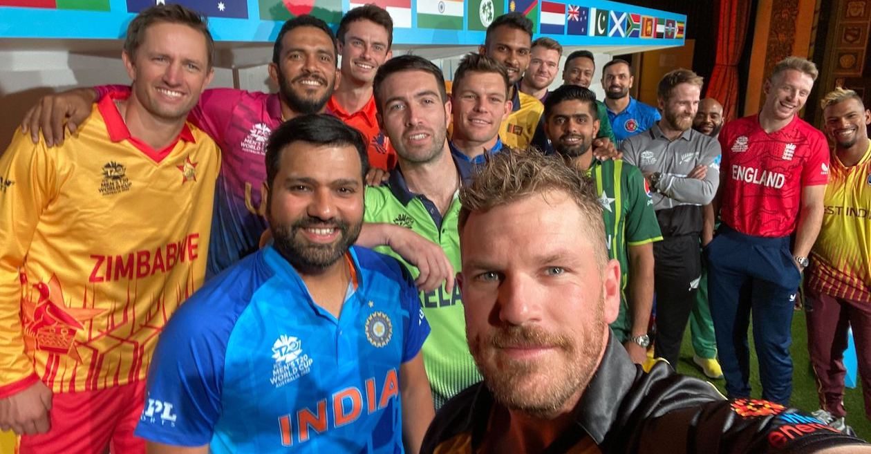 Player profiles and stats