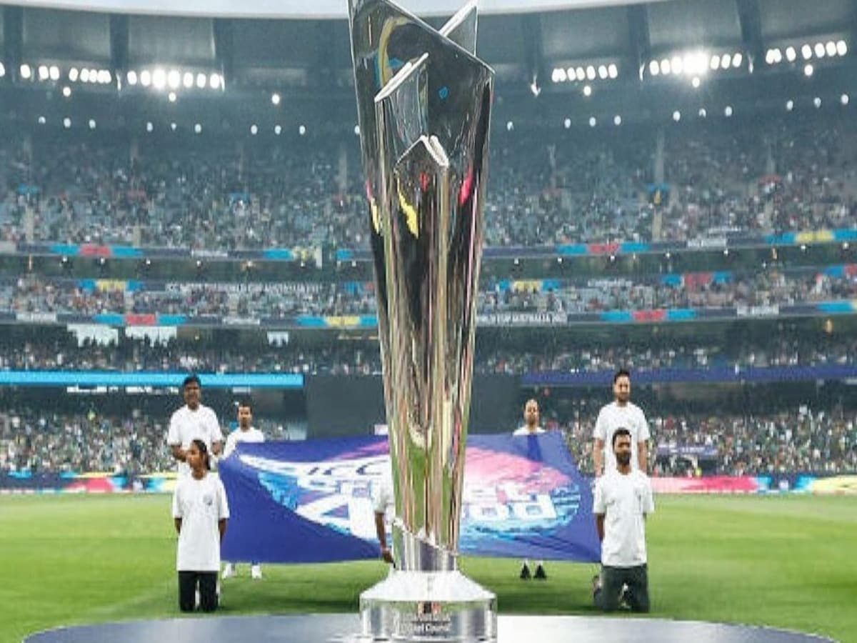 World Cup 2024 Points Table