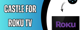 Castle For Roku TV